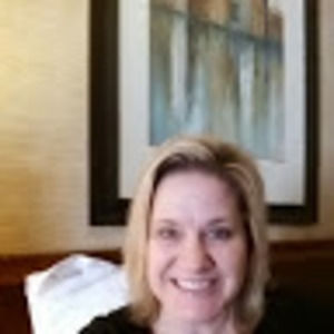 Meet your Posher, Lynne